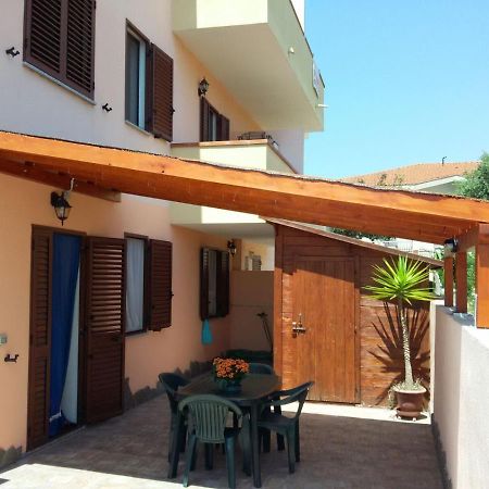 Casa Pat Apartment Olmedo Exterior foto