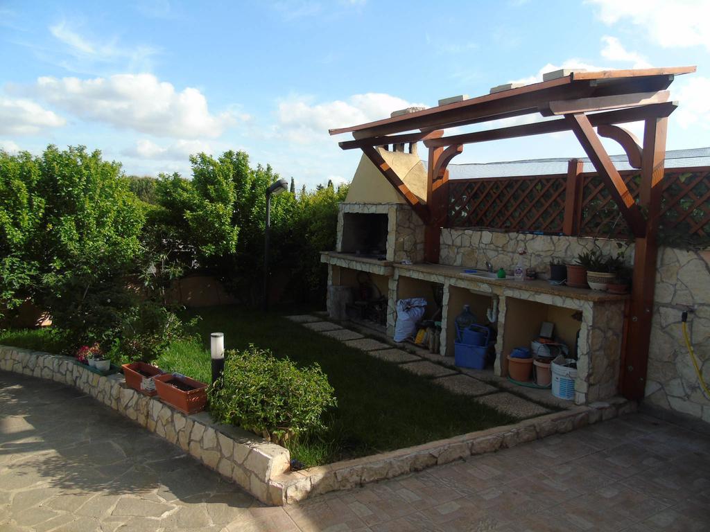 Casa Pat Apartment Olmedo Cameră foto