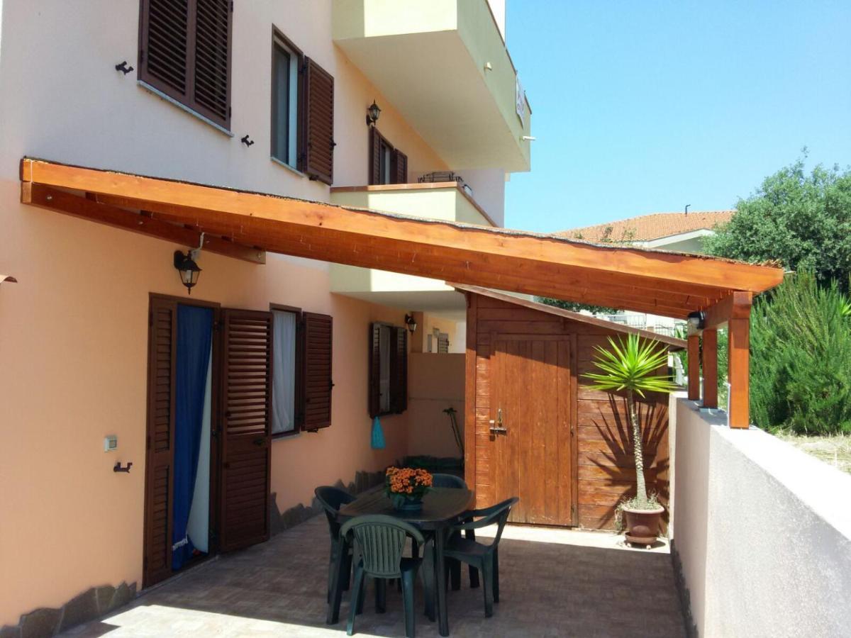 Casa Pat Apartment Olmedo Exterior foto